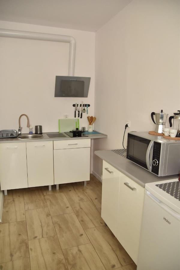 Apartament Centrum Polanica-Zdroj Exterior photo
