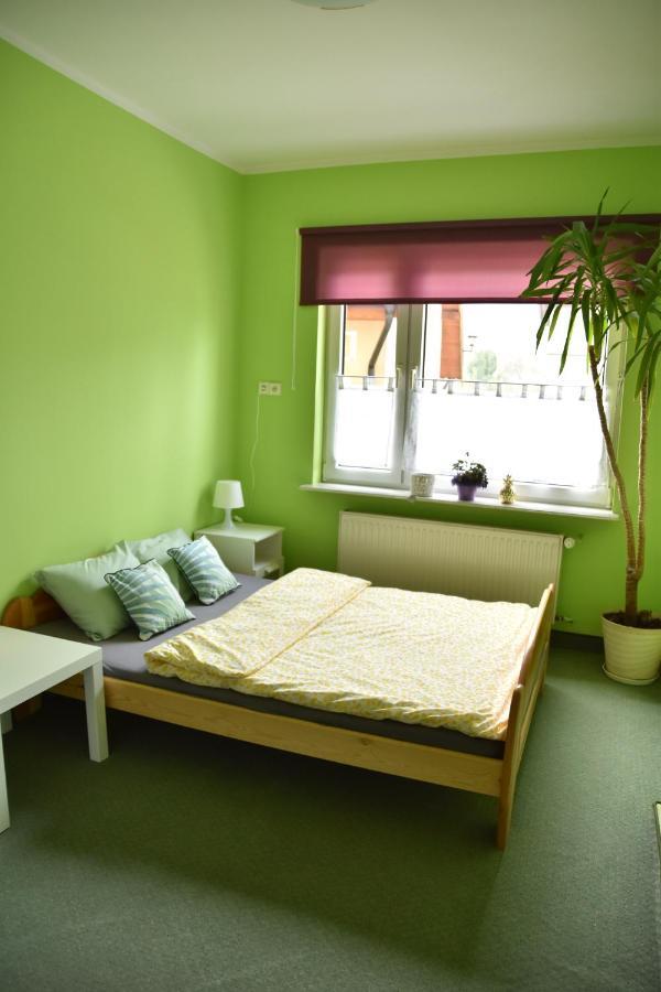 Apartament Centrum Polanica-Zdroj Exterior photo